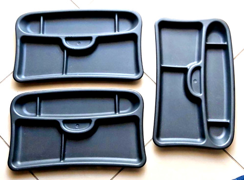 Vaschetta porta - x,