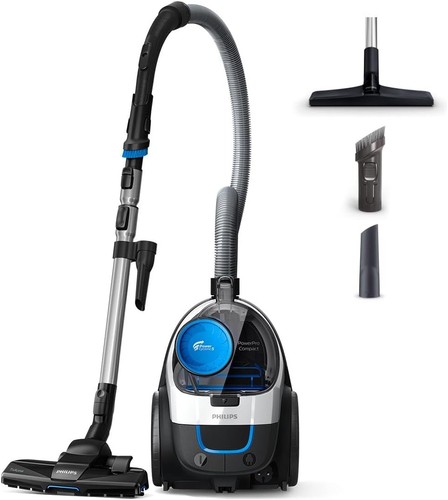Philips powerpro compact - philips,