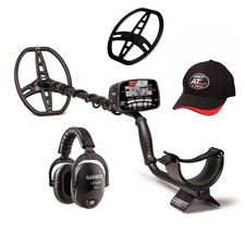 Garrett metal detector - , max