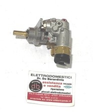 Rubinetto Valvolato Forno