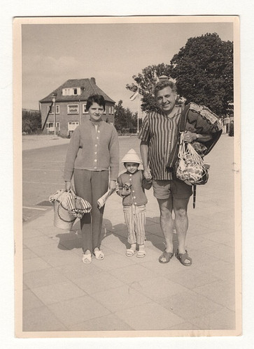 Borse vintage anni famiglia - borse,