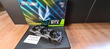 ZOTAC GeForce RTX 3080 Trinity
