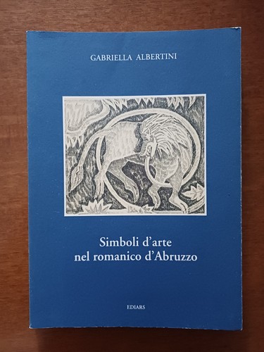 ABRUZZO-ROMANICO-SIMBOLI-ARTE