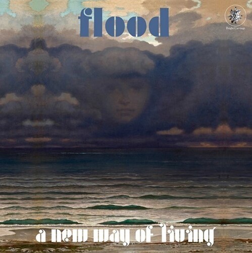 The flood new - of, living