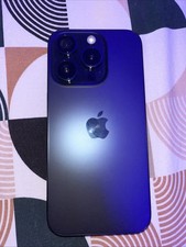 Iphone pro - (icloud, locked)