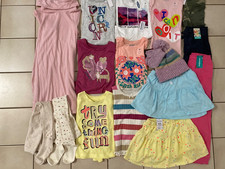 Enorme lotto abbigliamento e