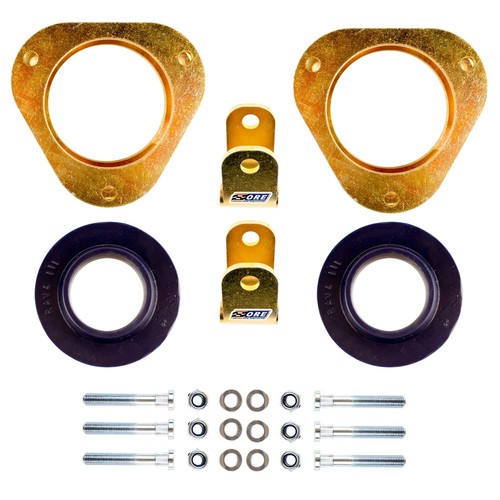 Kit rialzo sollevamento - kit,
