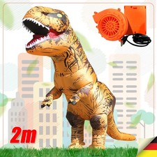Costume Gonfiabile T-REX