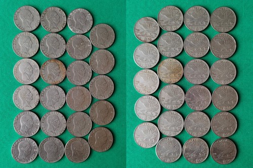 Italia vittorio emanuele iii - italia,