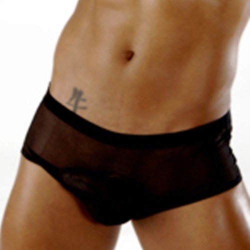 Slip mutande boxer corto panty