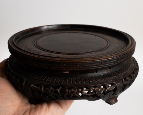 Fine cinese antico vintage