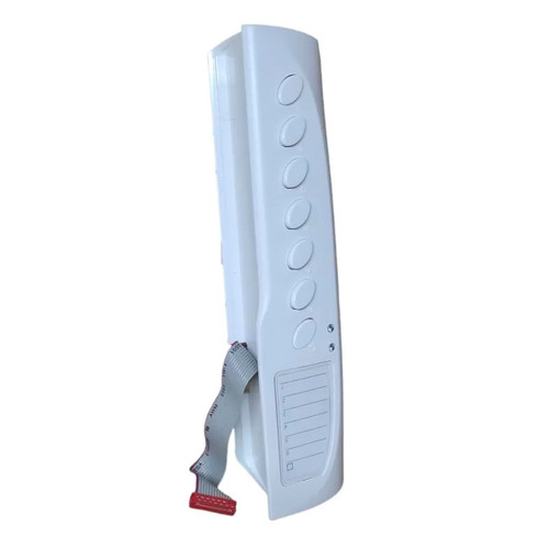 Urmet 1082 tasti aggiuntivi - urmet,