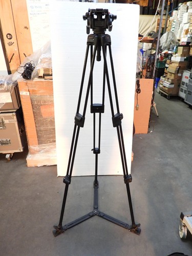 Manfrotto 501hdv testa fluida - 501hdv,