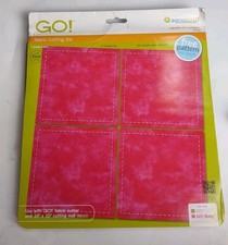 AccuQuilt GO! Trapuntino