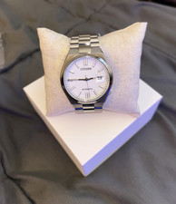 Orologio Uomo Citizen Tsuyosa