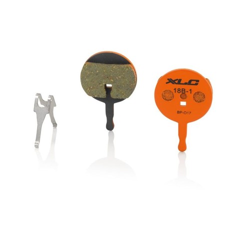 Xlc disc brake - brake, are