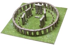 Kit modellismo architettonico