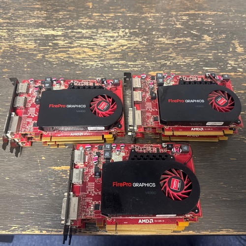 Dell amd firepro - di,