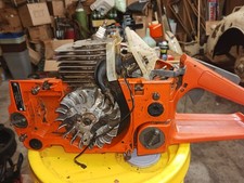 MOTOSEGA HUSQVARNA MODELLO 51