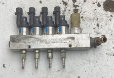 INIETTORI GPL PER PEUGEOT 206