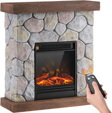 Camino Elettrico a Muro Con