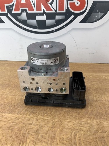Regolatore pompa dsc bmw - pompa,