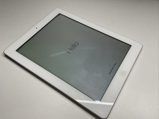 Apple ipad - apple, (4a
