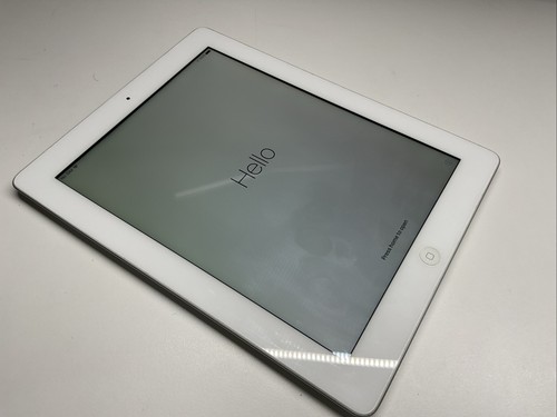 Apple ipad - apple, generazione)