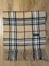 Sciarpa Burberry  Vintage