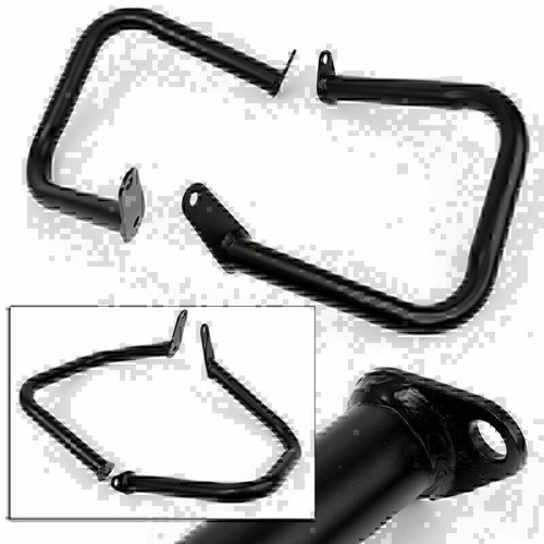 Paraurti motor guard - per, vstar
