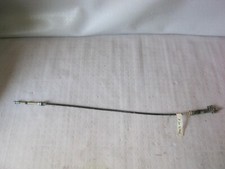 CAVI COMANDO CAMBIO CITROEN C3