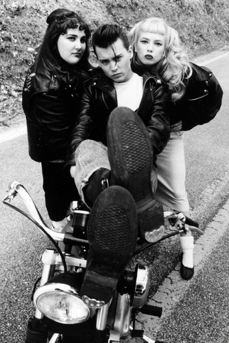 Stampa poster cry baby - stampa,