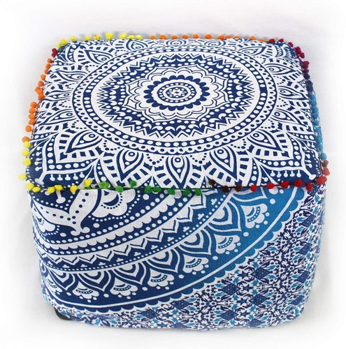 Copri pouf bohoo mandala - copri,