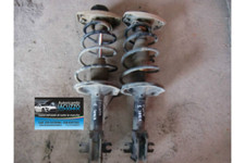 N 2 AMMORTIZZATORI ANTERIORI COMPLETI FIAT PUNTO 1 SERIE FINO AL 99