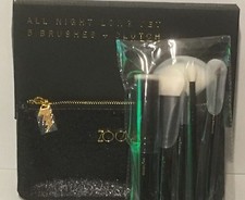 Zoeva All Night Long Set 5