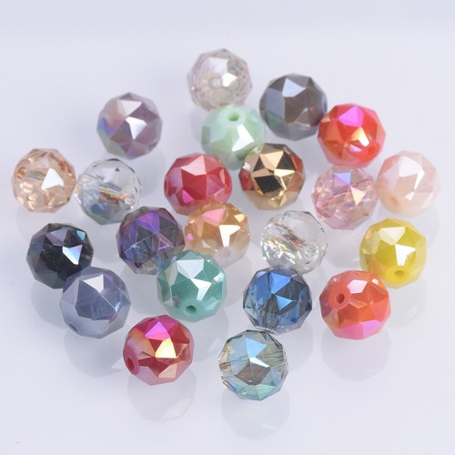 Pezzi sfere triangolari - 10,
