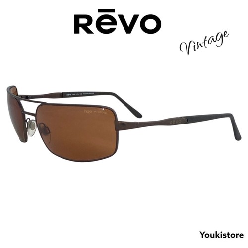 Revo occhiali sole 3026 - occhiali,