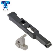Set trigger in acciaio SHS per