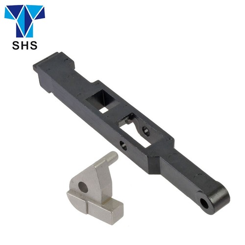 Set trigger acciaio - set,