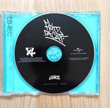 Fritz da Cat - Leaks Cd Rap Italiano 