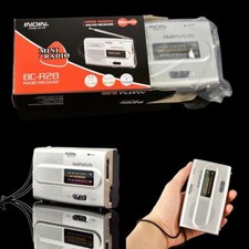 Radio portatile am - x,