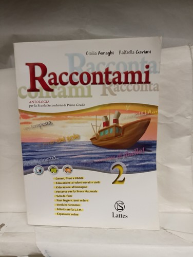 Libri testo scolastici - di,