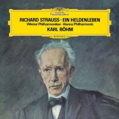 Strauss poesia sinfonica - r., strauss: