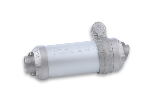 Silenziatore mini - silenziatore,