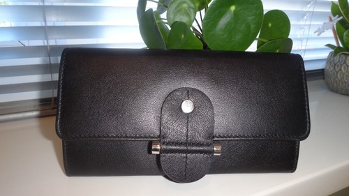 Borsa principles nera 100 - borsa,