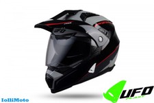 Casco UFO Aries Integrale