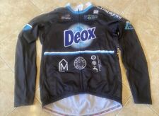 SPORTFUL Maglia Invernale Ciclismo Taglia M