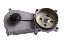 Ricambi camper Pocket Bike -