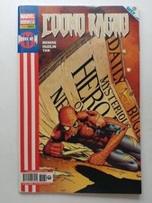 fumetto Panini Comics Marvel L'UOMO RAGNO numero 439 nuova serie 167