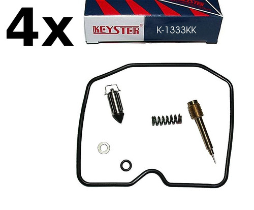 Kit riparazione carburatore